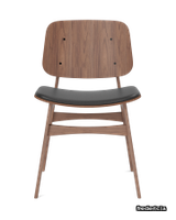 3051_soborg-wood-chair--wood-base_162-51301_walnut-lacquered-leather-omni-301-black_v1 thumb image