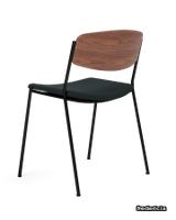 3081_lynderup-chair--metal-base-seat-upholstered_01303-162_walnut-lacquered-connect-60999_v4 thumb image