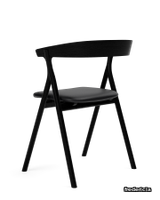 3341_yksi-armchair--seat-upholstered_006_black-lacquered-oak_v4 thumb image