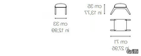 WILDE-720619-Footstool-Grilli-385320-dimfd192dda.jpg thumb image