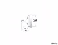 ALLURE-BRILLIANT-Towel-hook-Grohe-247258-dimf50d06cc.jpg thumb image