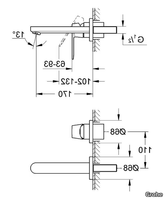 EUROSMART-COSMOPOLITAN-Wall-mounted-washbasin-mi-Grohe-263583-dim79ece0a.jpg thumb image