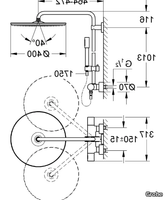 RAINSHOWER-Shower-panel-with-overhead-shower-Grohe-312282-dimb4e0ae31.jpg thumb image