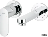 h_EUROSMART-COSMOPOLITAN-Wall-mounted-washbasin-mi-Grohe-263583-rele55b0add.jpg thumb image