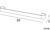 AVENUE-Towel-rail-INDA-241066-dime13c90a4.jpg thumb image