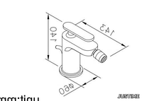 CHARMING-Bidet-mixer-JUSTIME-276551-dima9cb796f.jpg thumb image