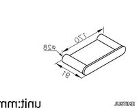 CHARMING-Wall-mounted-soap-dish-JUSTIME-276528-dim1d9f2dd.jpg thumb image