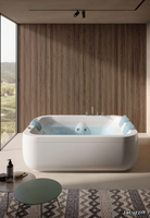 AQUASOUL-EXTRA-Freestanding-bathtub-Jacuzzi-147742-relfdb2ea5b.jpg thumb image