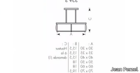 359-S-Pendant-lamp-Jean-Perzel-248856-dim449b1a.jpg thumb image