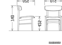 T-CHAIR-Chair-with-integrated-cushion-KARIMOKU-611786-dim3e7ac9c9.jpg thumb image