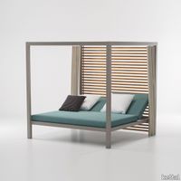 Bed frame