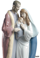 BLESSED-FAMILY-Lladró-535587-rel27e141db.jpg thumb image