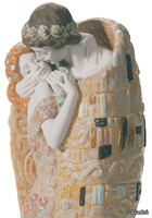 KLIMT-THE-KISS-COUPLE-Lladró-535646-relcd96ec8f.jpg thumb image