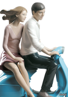 RIDING-WITH-YOU-COUPLE-Lladró-553795-rela7bd245b.jpg thumb image