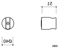 Handshower-holder-MINA-234721-dim8f8fce1.jpg thumb image