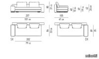 24854_n_DANIELS-OFFSET-ELEMENT-WITH-ONE-ARMREST-257.jpg thumb image