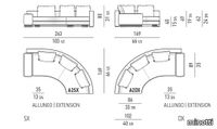 24896_n_DANIELS-ROUND-ELEMENT-WITH-SINGLE-EXTENSION-AND-ARMREST-263X169.jpg thumb image