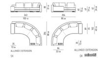 24899_n_DANIELS-ROUND-ELEMENT-WITH-DOUBLE-EXTENSION-AND-ARMREST-263X204.jpg thumb image