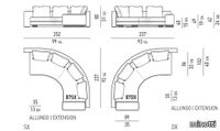 24904_n_DANIELS-OFFSET-ROUND-ELEMENT-WITH-DOUBLE-EXTENSION-AND-ARMREST-252X237.jpg thumb image