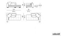 27845_n_BLAZER-OPEN-END-ELEMENT-WITH-ARMREST-213.jpg thumb image