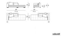 27847_n_BLAZER-OPEN-END-ELEMENT-WITH-ARMREST-283.jpg thumb image