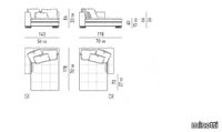 27850_n_BLAZER-OPEN-CHAISE-LONGUE-143X178-H86.jpg thumb image