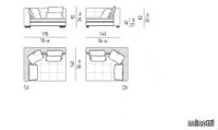 27876_n_BLAZER-SOFA-CHAISE-LONGUE-HIGH-178X143-H92.jpg thumb image
