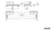 27880_n_BLAZER-OPEN-SOFA-CHAISE-LONGUE-HIGH-248X143-H92.jpg thumb image