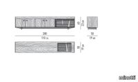 28097_n_BOTECO-LIVING-HORIZONTAL-SIDEBOARD-4-DOORS-280X50-H60-.jpg thumb image
