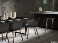 10626-en-fiber-armchair-fiber-bar-stool-black-stained-dark-brown-70-70-black-kink-vase-muuto-org.tif thumb image