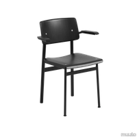 14629-en-loft-chair-w-armrest-black-black-muuto-5000x5000-hi-res.tif thumb image