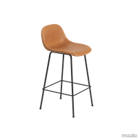 1524-en-fiber-barstool-w-back-65-tubebase-cognac-refine-leather-black-muuto-5000x5000.tif thumb image