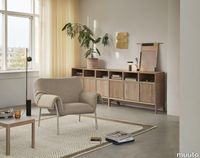 22981-en-wrap-lounge-chair-ecriture-240-grey-workshop-coffee-table-warm-grey-linoleum-pebble-rug-200x300-brown-green-post-raise-stacked-ease-taupe-muuto-org.tif thumb image