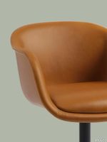 23478-en-fiber-conference-armchair-swivel-refine-leather-cognac-black-detail-2-muuto-5000x6667-hi-res-cb.tif thumb image