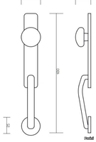 PASHA-CLASSIQUE-Door-handle-with-lock-PASINI-METALS-PRODUCTIONS-330526-dimb1fcbdde.jpg thumb image
