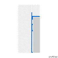 Profilitec_Contextualized-Section_Baseboard_Plano-BFW-1000-220.gif thumb image