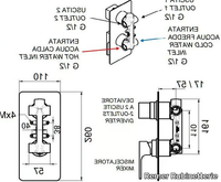 ABSOLUTE-Shower-mixer-with-plate-Remer-Rubinetterie-432589-dimaec34d16.jpg thumb image