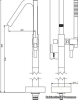 X-CHANGE-MONO-Floor-standing-bathtub-set-Rubinetterie-Treemme-579474-dim81630ede.jpg thumb image