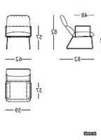 ELLE-Sled-base-armchair-Sancal-470384-dim28d56113.jpg thumb image