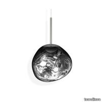 melt_led_mini_pendant_chrome_on_1_4.jpg thumb image