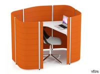 Booth