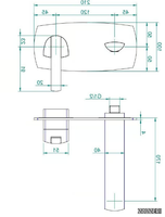 TANGO-Wall-mounted-washbasin-mixer-Rubinetterie-Zazzeri-101652-dimbc15c289.jpg thumb image