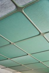 Professional Panels - AddOn Ceiling | finishes for Interior Design Projects