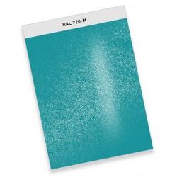 Professional Ceiling Paint - RAL720-M | finishes for Interior Design Projects