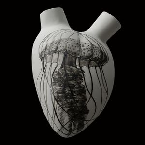 H- 67 JELLYFISH