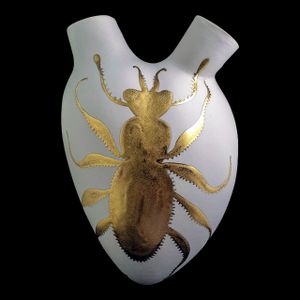 H-52 JEWEL BEETLE