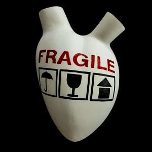 H-51 FRAGILE