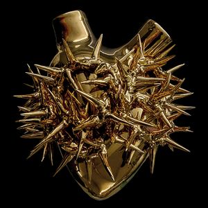 H-33 HEART OF GOLD