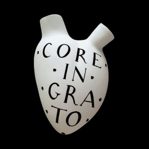 H-17 CORE INGRATO