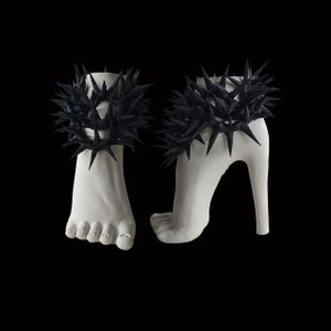 SPINE NERE – BLACK THORNS